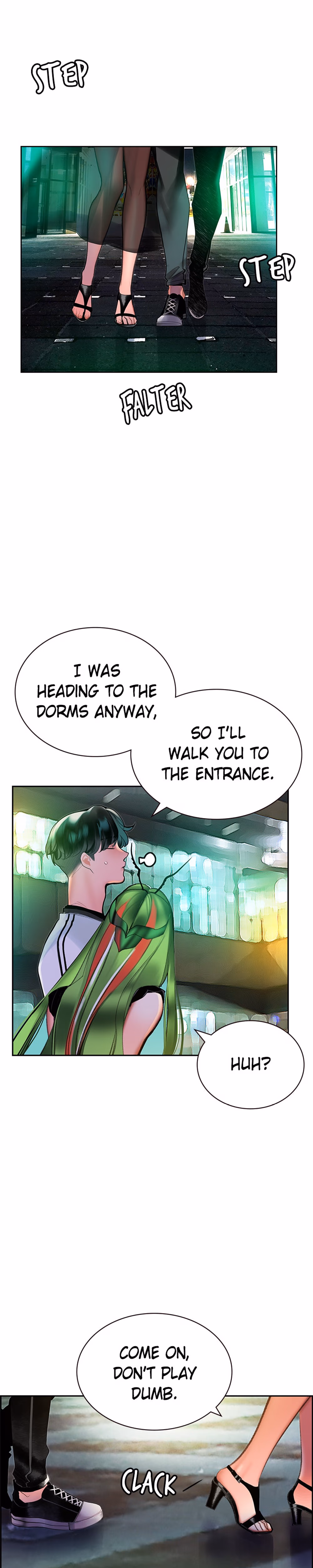 Jungle Juice - Chapter 47 - Part 27