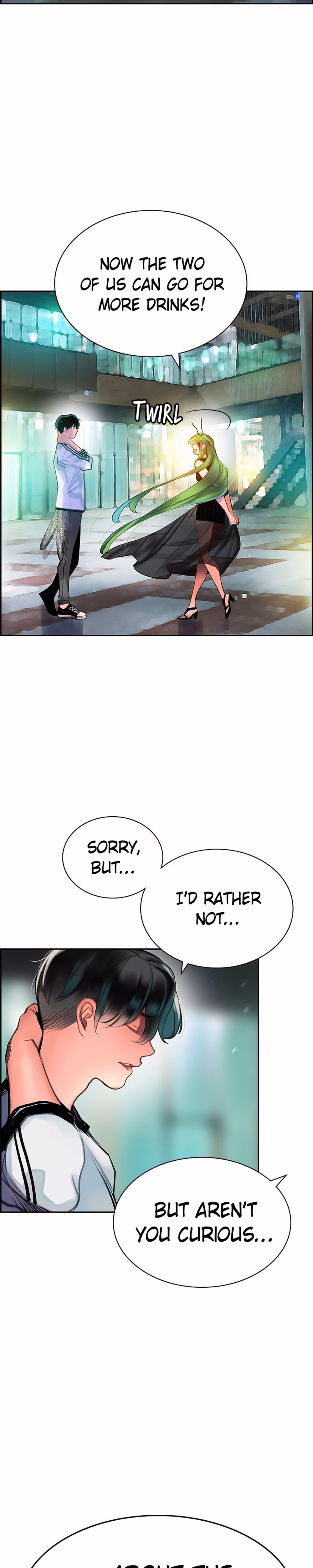Jungle Juice - Chapter 47 - Part 28