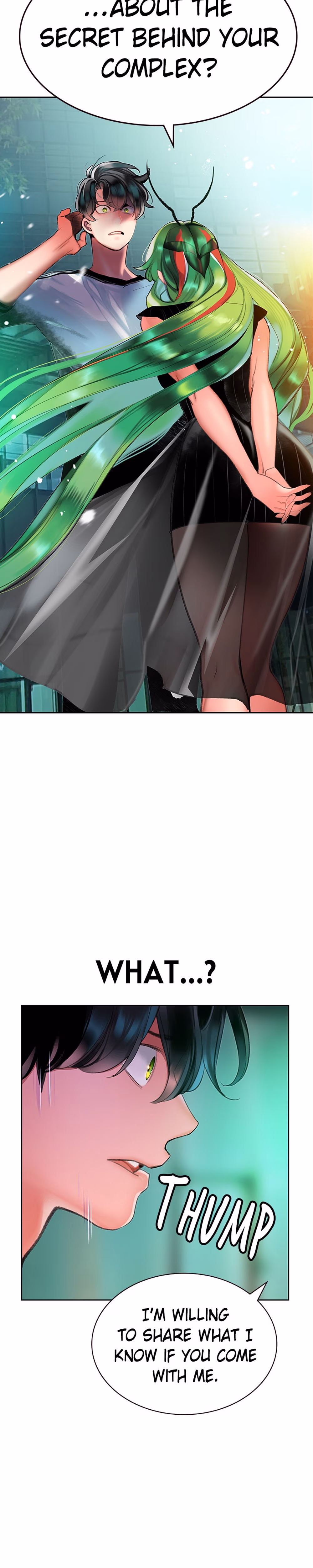 Jungle Juice - Chapter 47 - Part 29