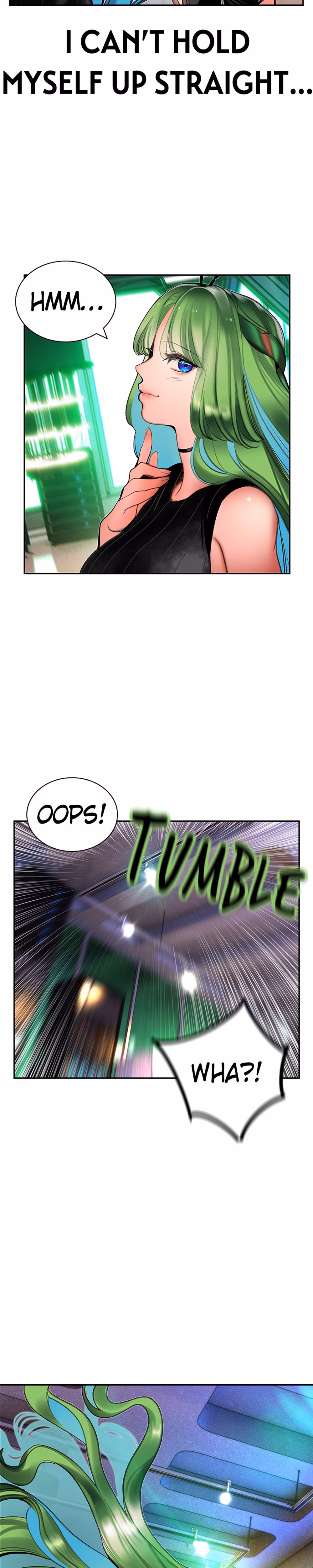 Jungle Juice - Chapter 47 - Part 32