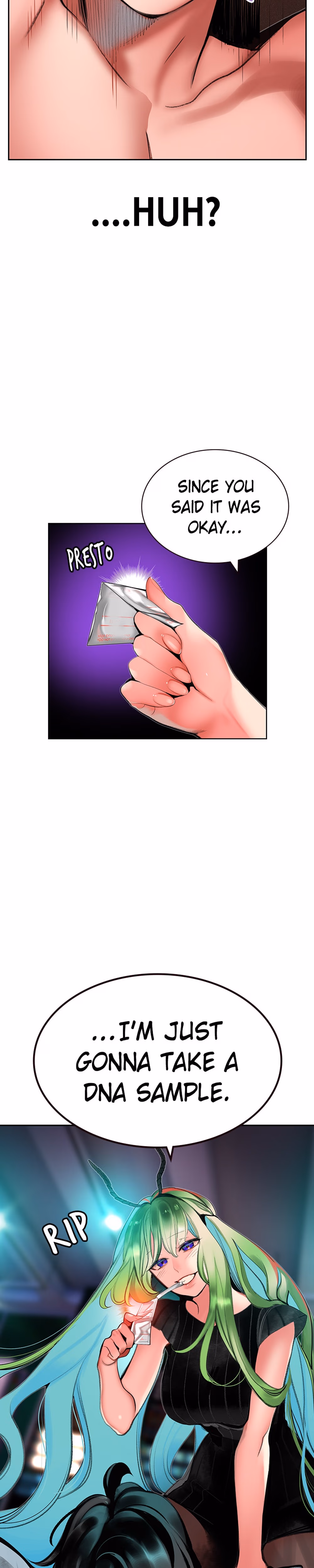 Jungle Juice - Chapter 47 - Part 34