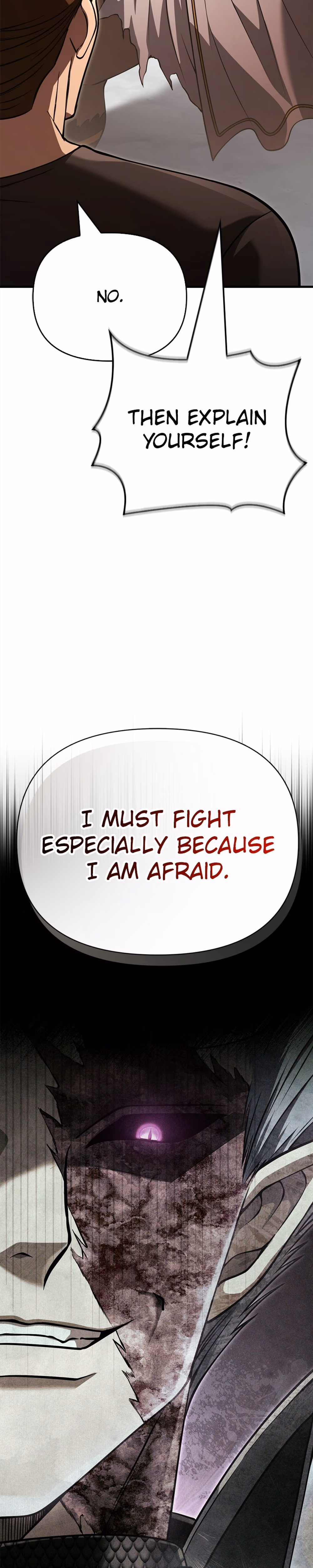 Surviving The Game as a Barbarian - Chapter 132 - Part 23