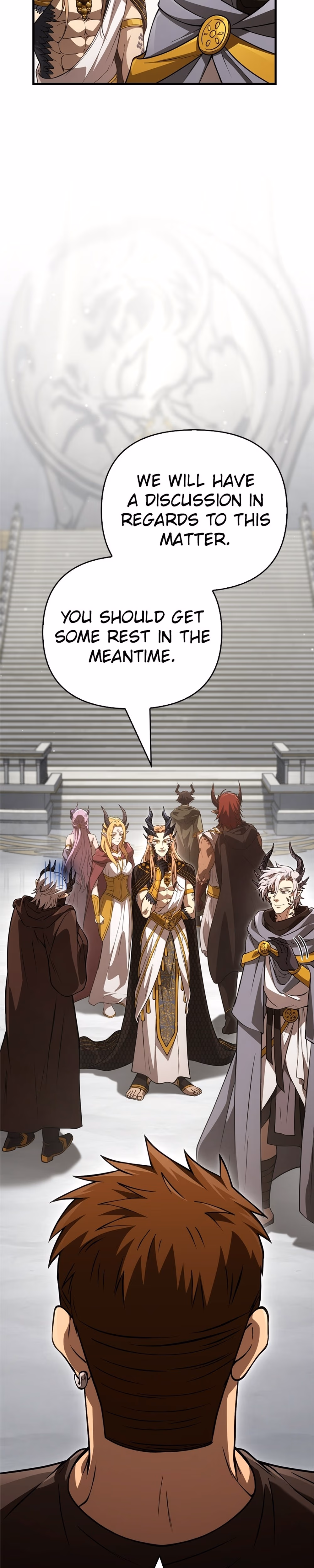 Surviving The Game as a Barbarian - Chapter 132 - Part 44
