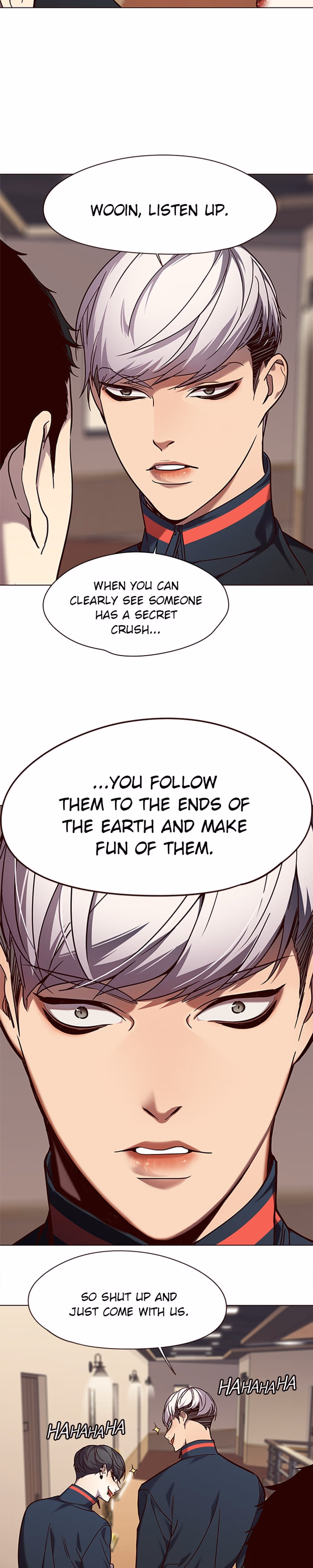 Eleceed - Chapter 91 - Part 7