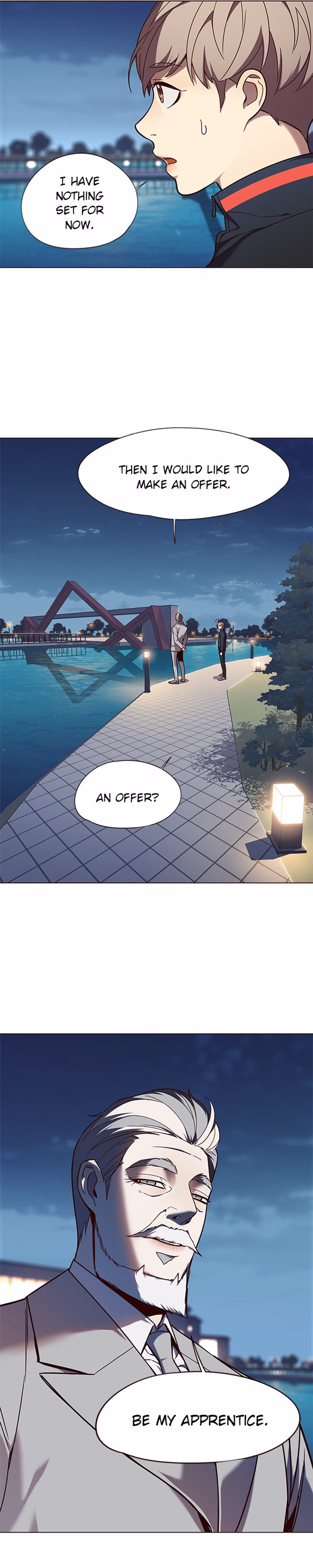 Eleceed - Chapter 91 - Part 15