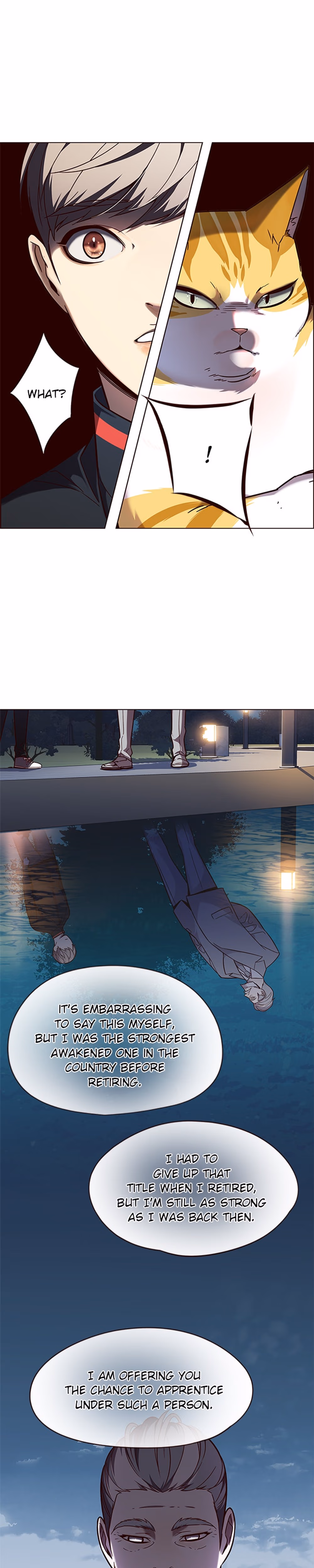 Eleceed - Chapter 91 - Part 16
