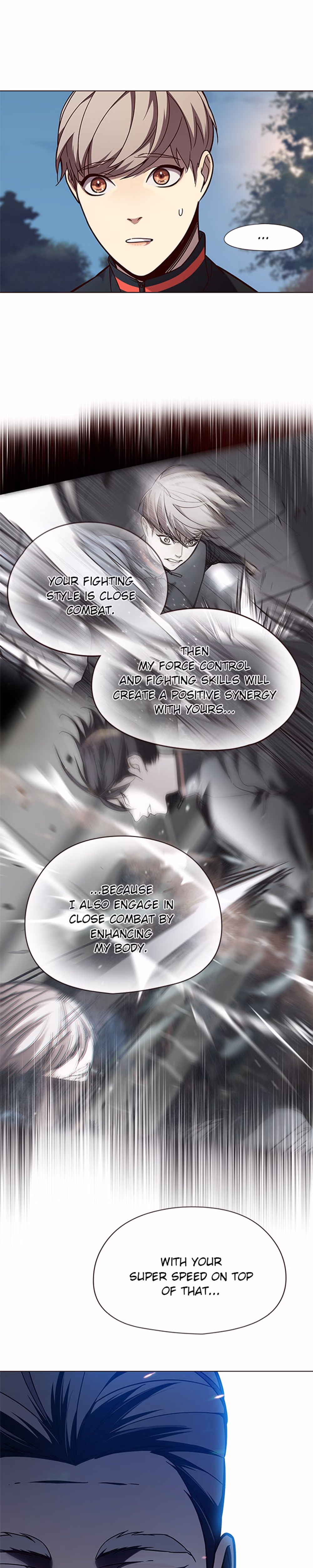 Eleceed - Chapter 91 - Part 19