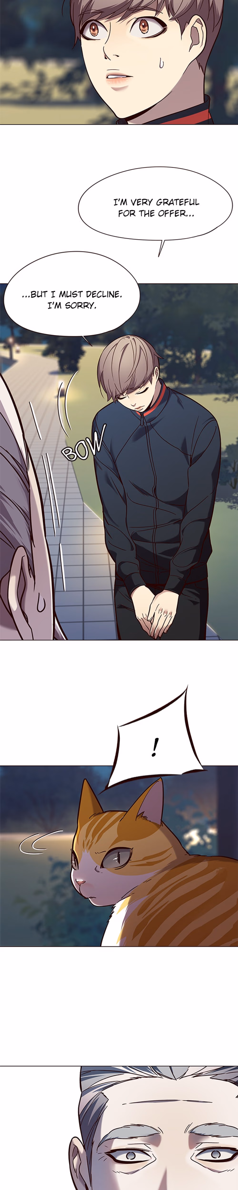 Eleceed - Chapter 91 - Part 23