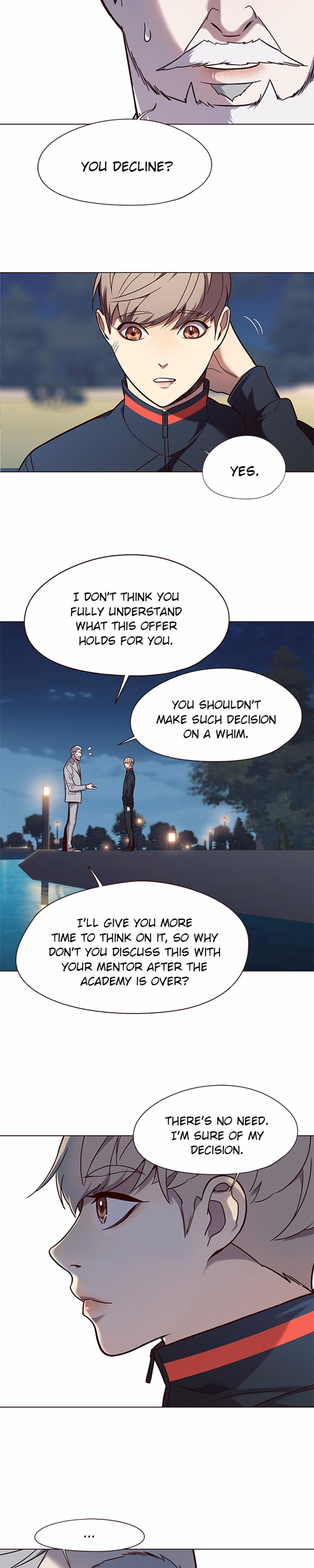 Eleceed - Chapter 91 - Part 24