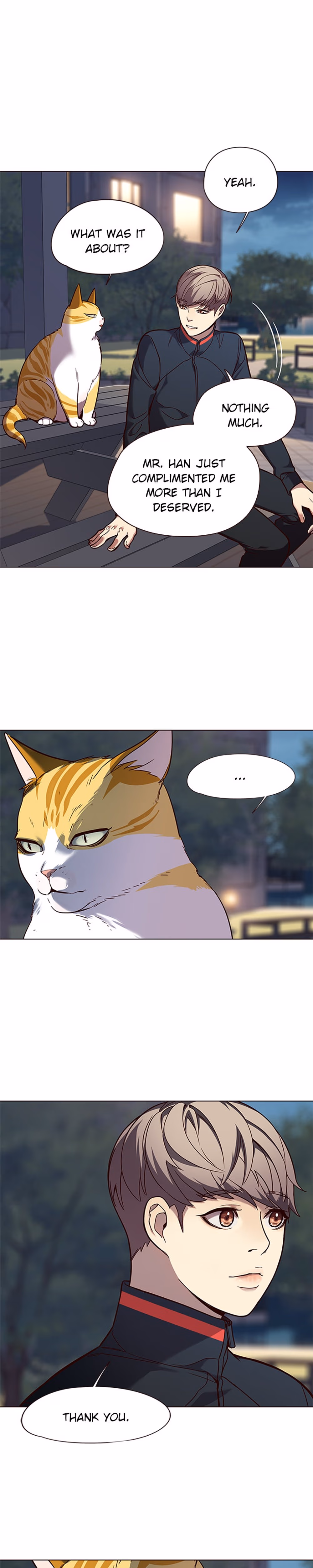 Eleceed - Chapter 91 - Part 26