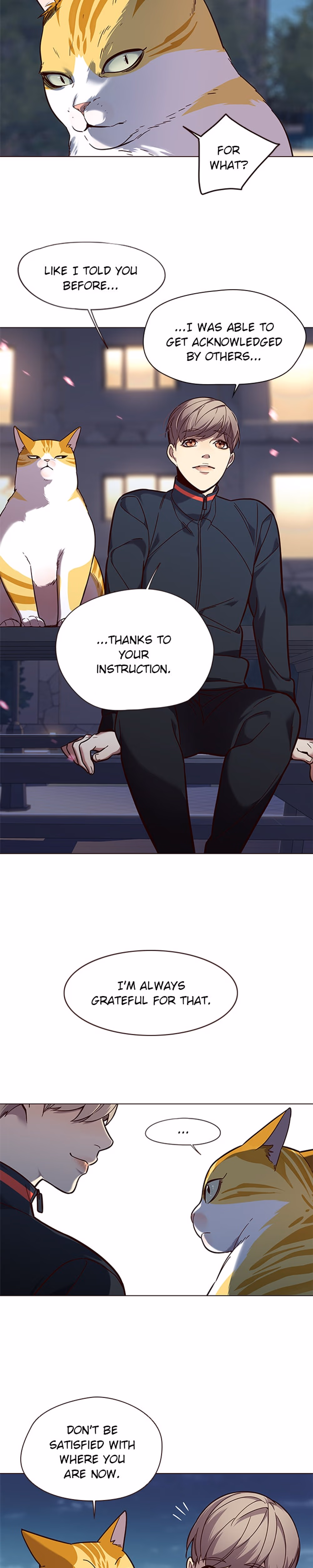 Eleceed - Chapter 91 - Part 27