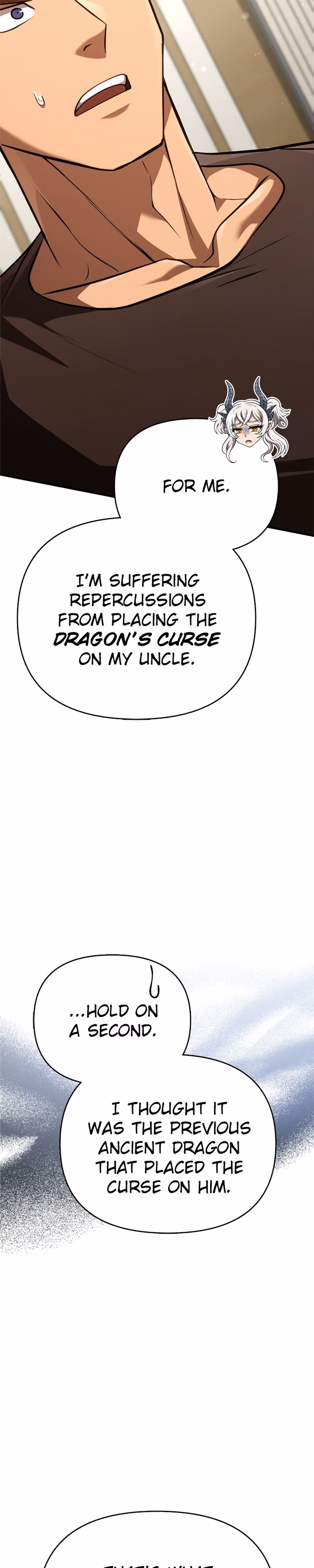 Surviving The Game as a Barbarian - Chapter 133 - Part 10