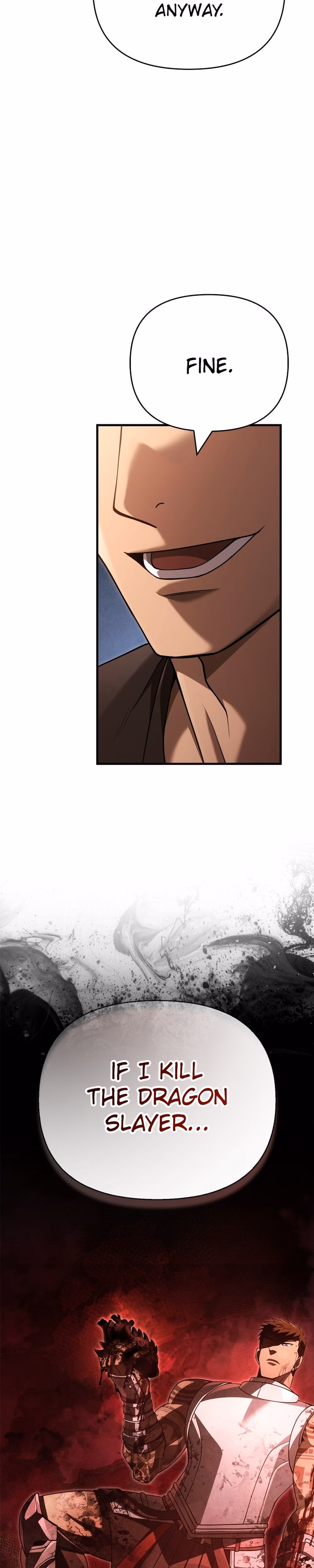 Surviving The Game as a Barbarian - Chapter 133 - Part 13