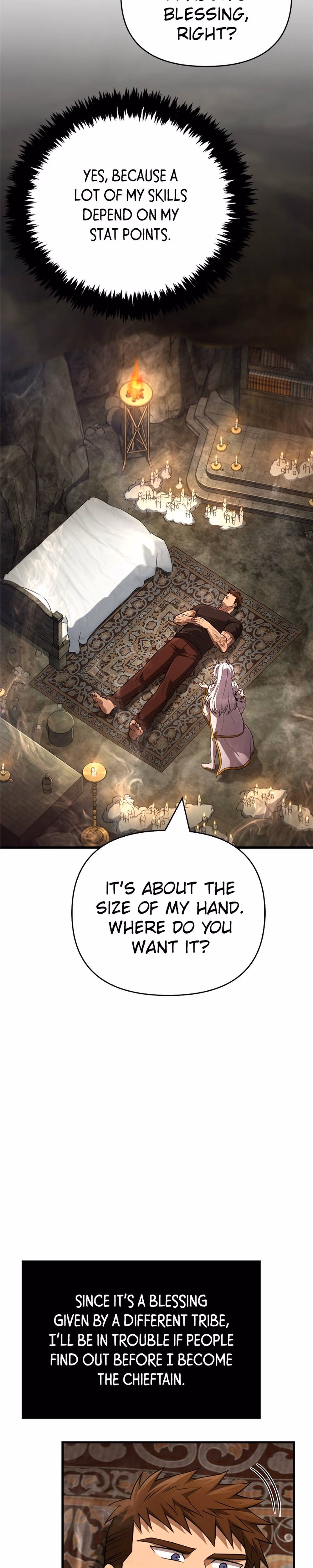 Surviving The Game as a Barbarian - Chapter 133 - Part 20