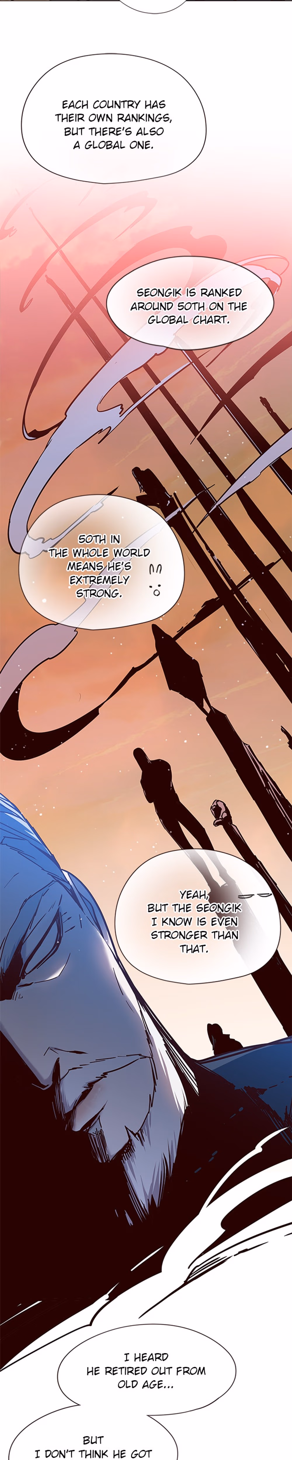 Eleceed - Chapter 92 - Part 16