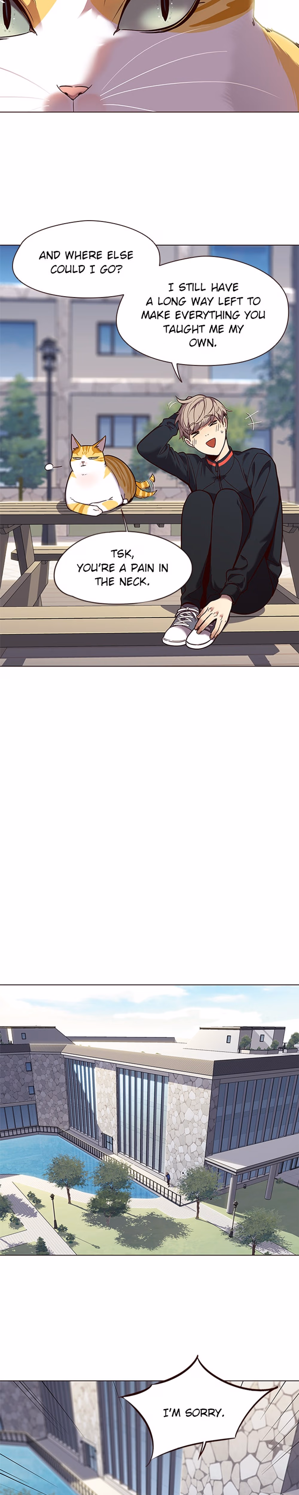 Eleceed - Chapter 92 - Part 19