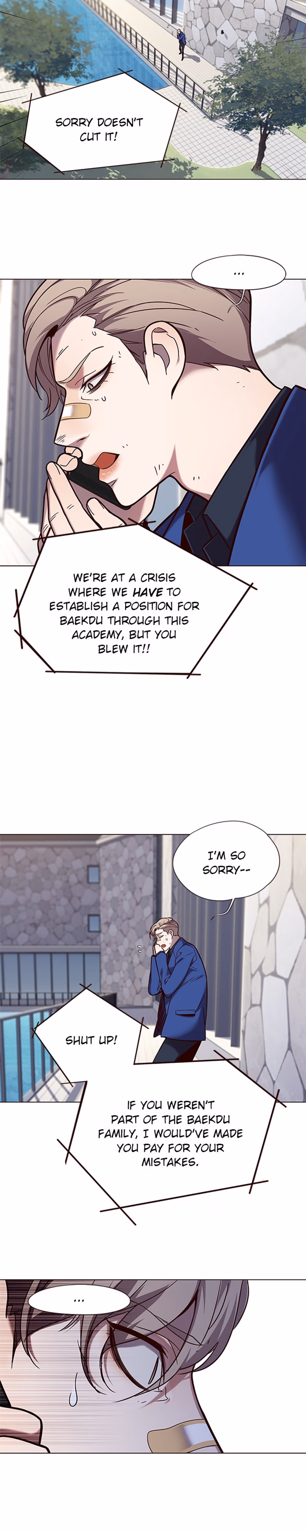 Eleceed - Chapter 92 - Part 20