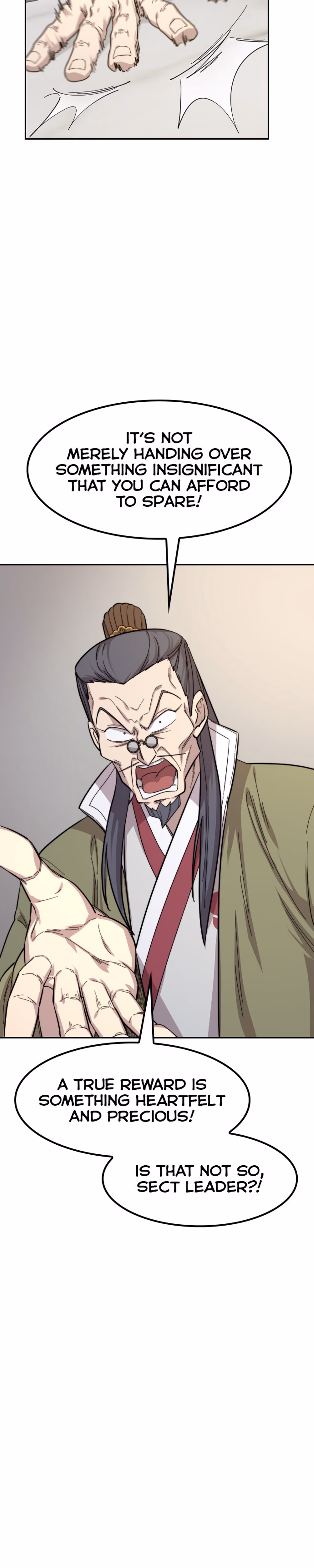 Return of the Blossoming Blade - Chapter 34 - Part 10