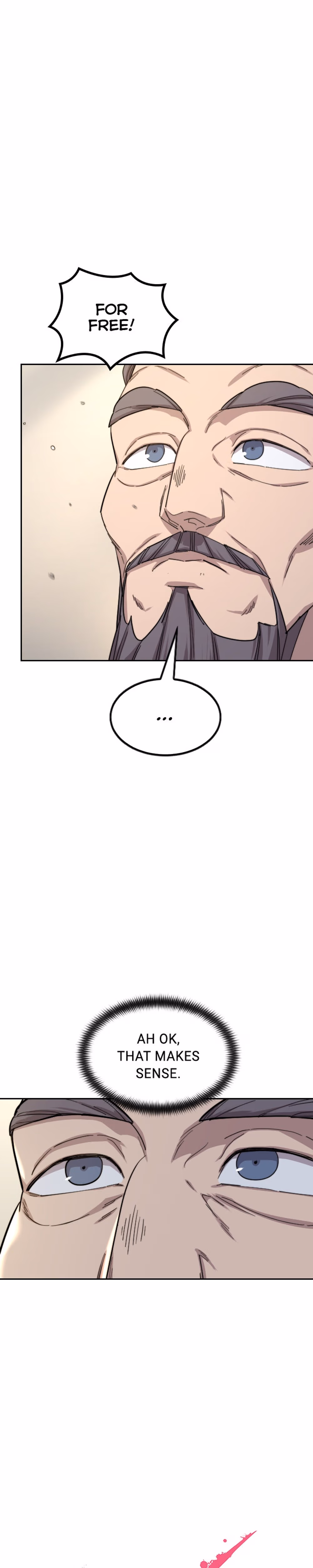 Return of the Blossoming Blade - Chapter 34 - Part 13