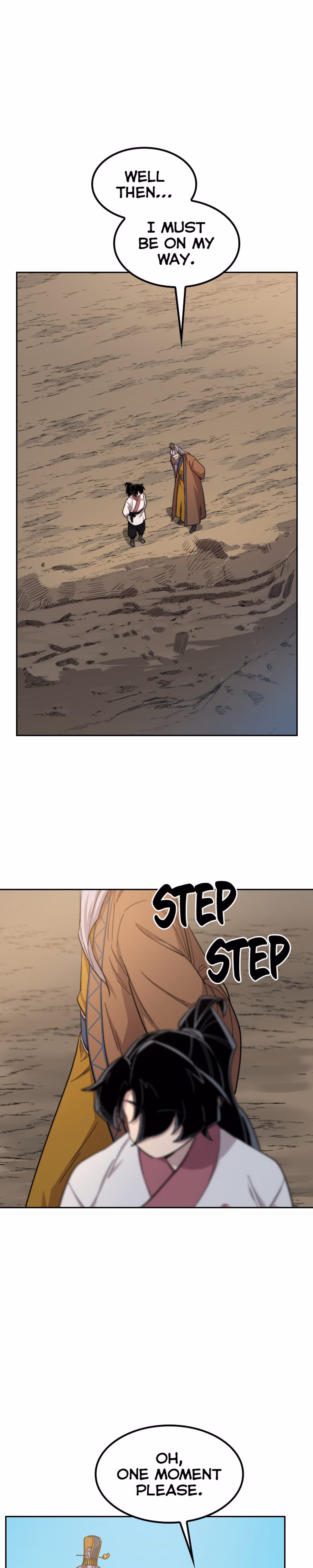 Return of the Blossoming Blade - Chapter 34 - Part 49