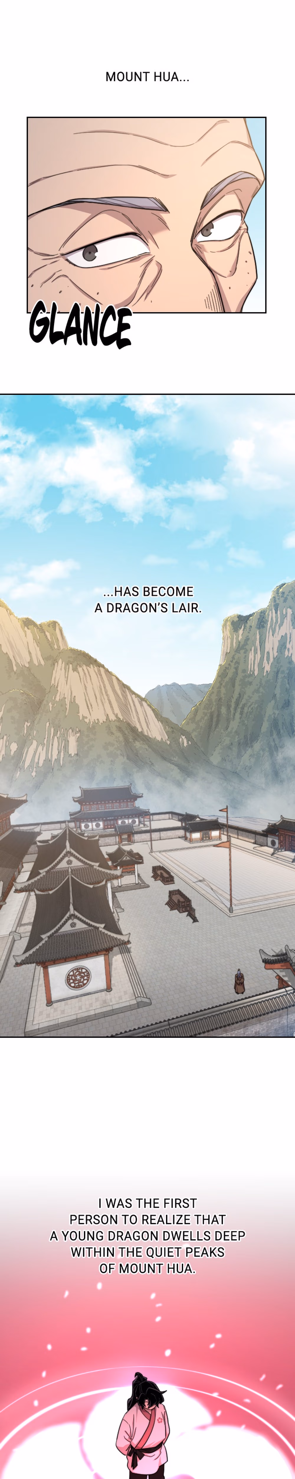 Return of the Blossoming Blade - Chapter 34 - Part 53