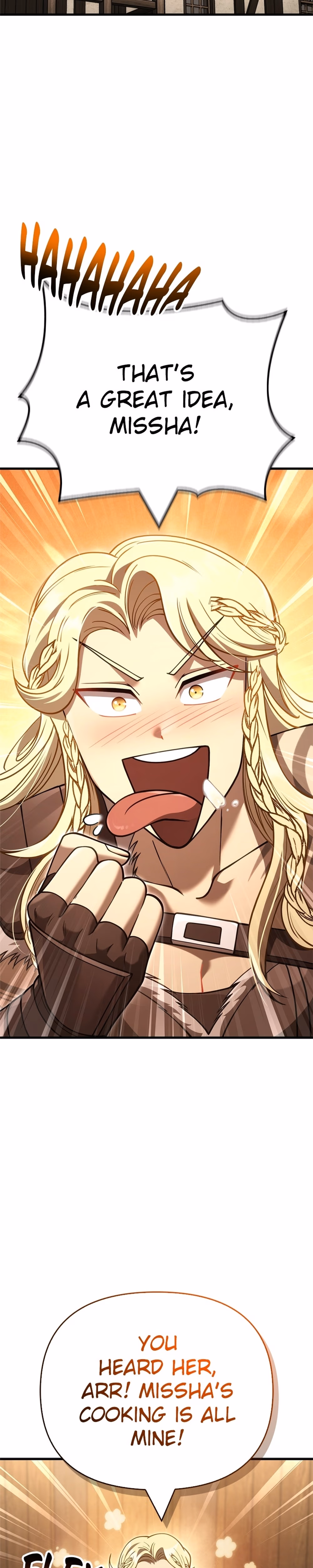 Surviving The Game as a Barbarian - Chapter 134 - Part 13