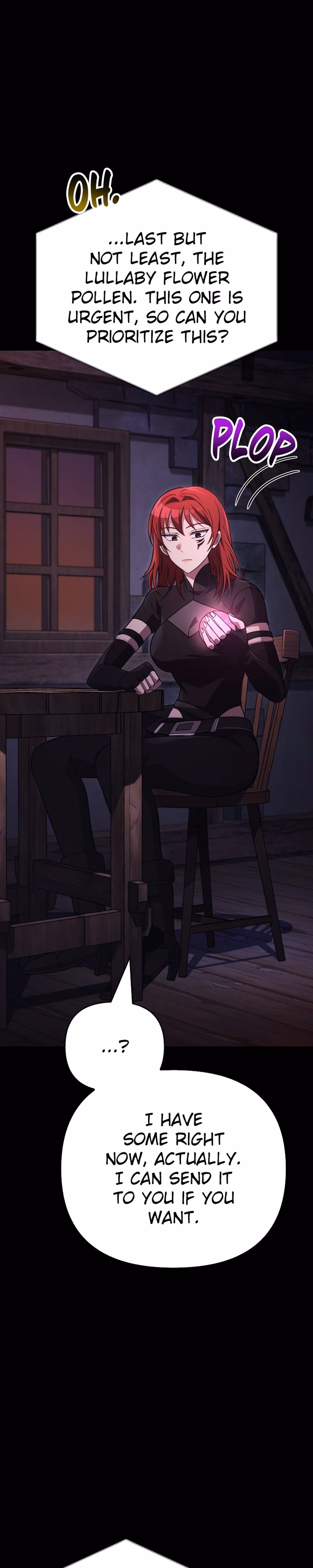 Surviving The Game as a Barbarian - Chapter 134 - Part 52