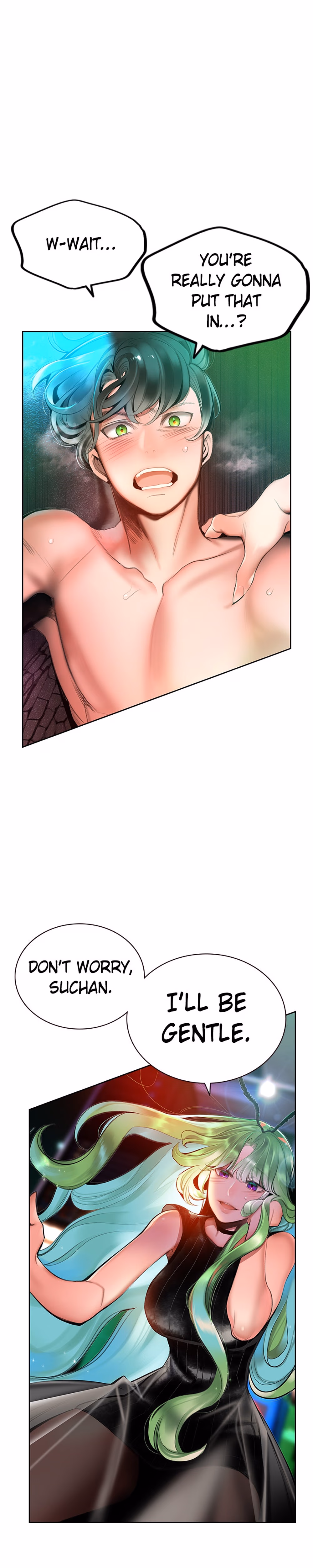 Jungle Juice - Chapter 48 - Part 4