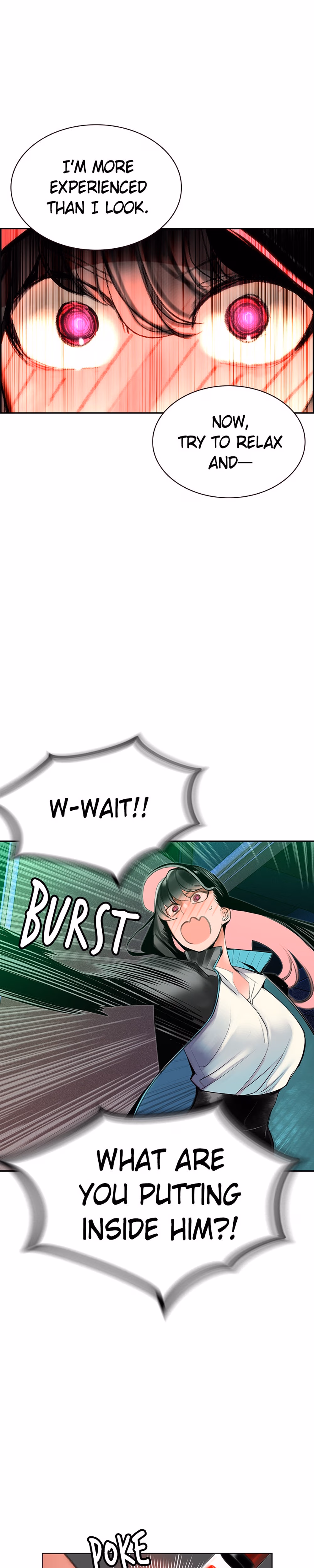 Jungle Juice - Chapter 48 - Part 5