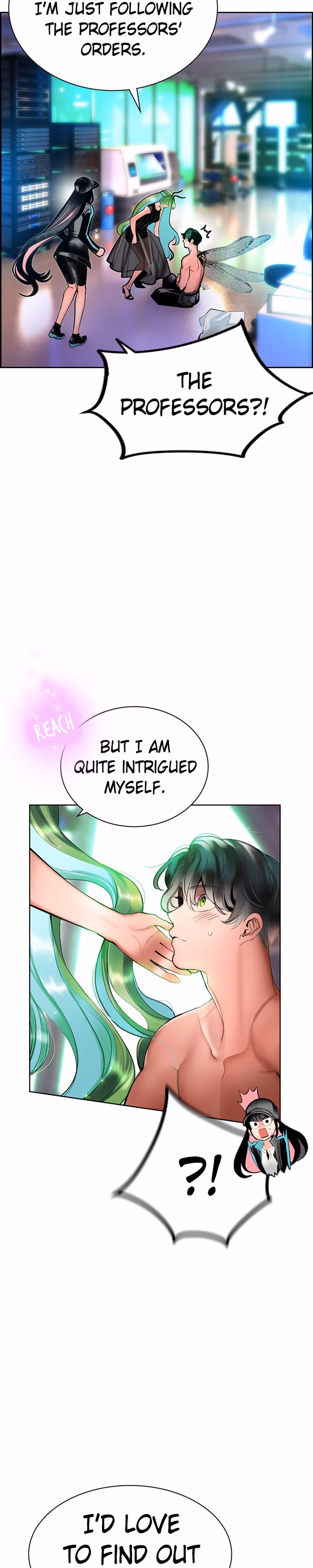 Jungle Juice - Chapter 48 - Part 8