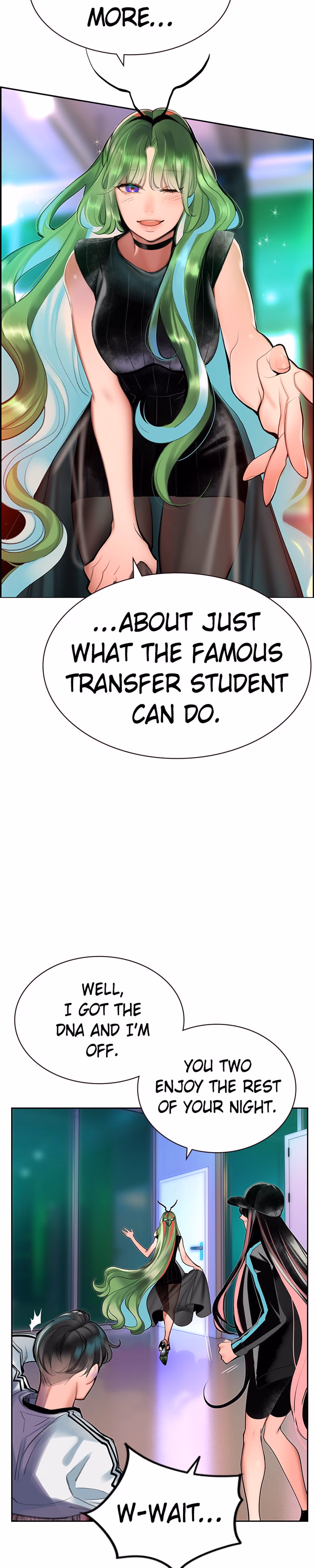 Jungle Juice - Chapter 48 - Part 9