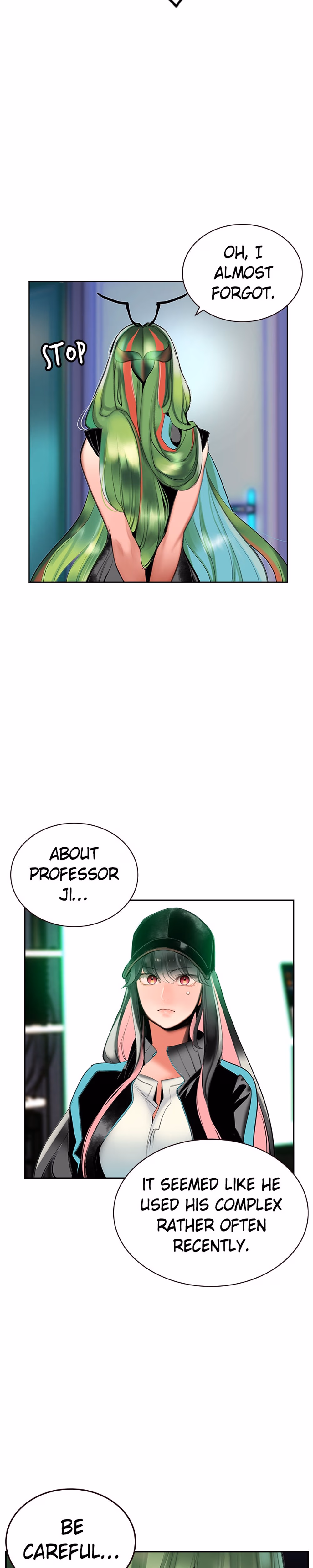 Jungle Juice - Chapter 48 - Part 10