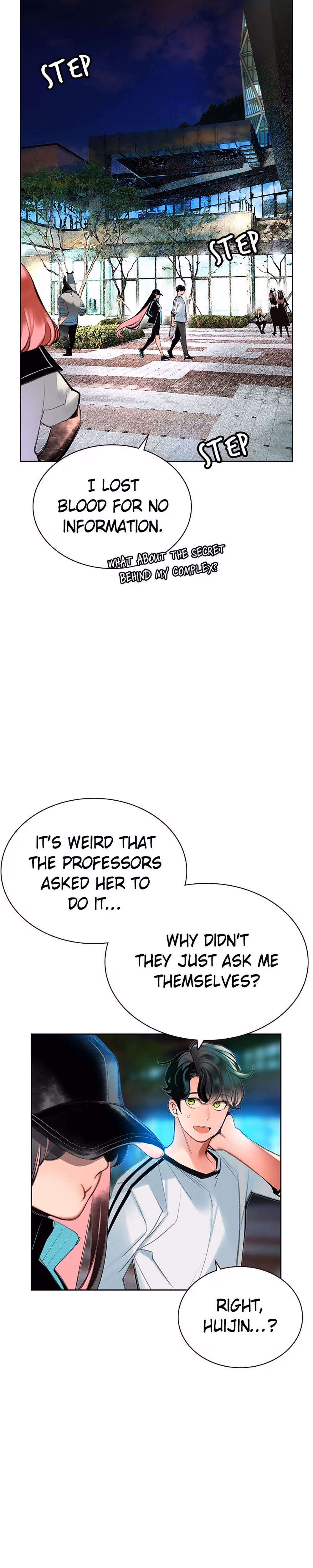 Jungle Juice - Chapter 48 - Part 12