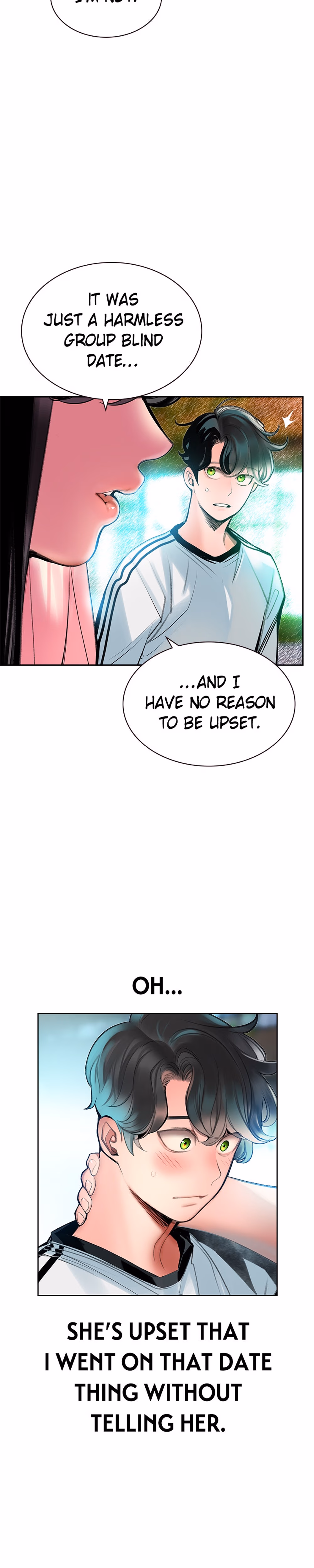 Jungle Juice - Chapter 48 - Part 14