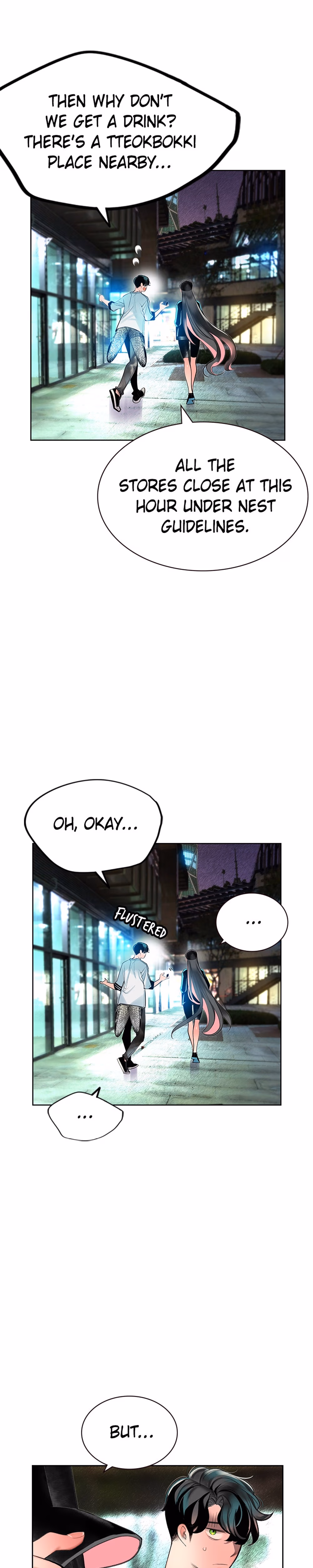Jungle Juice - Chapter 48 - Part 15