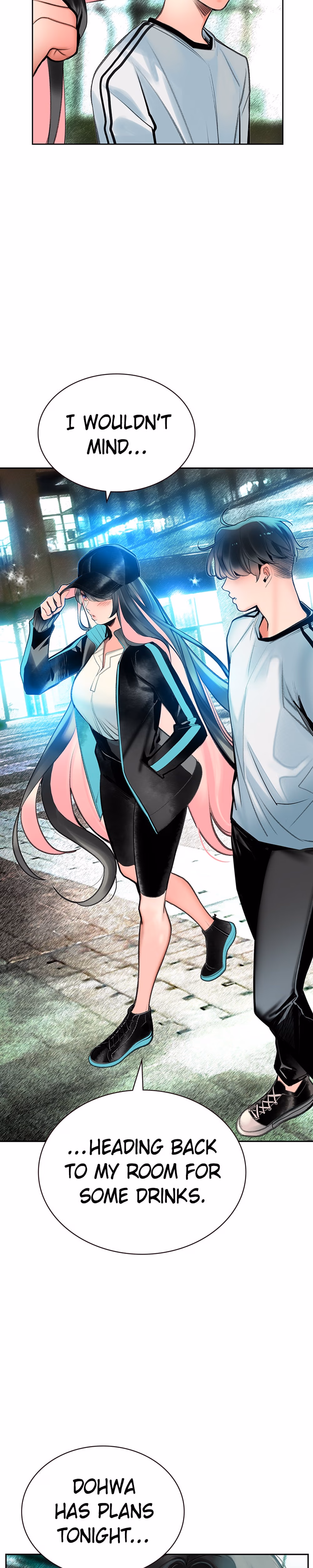 Jungle Juice - Chapter 48 - Part 16