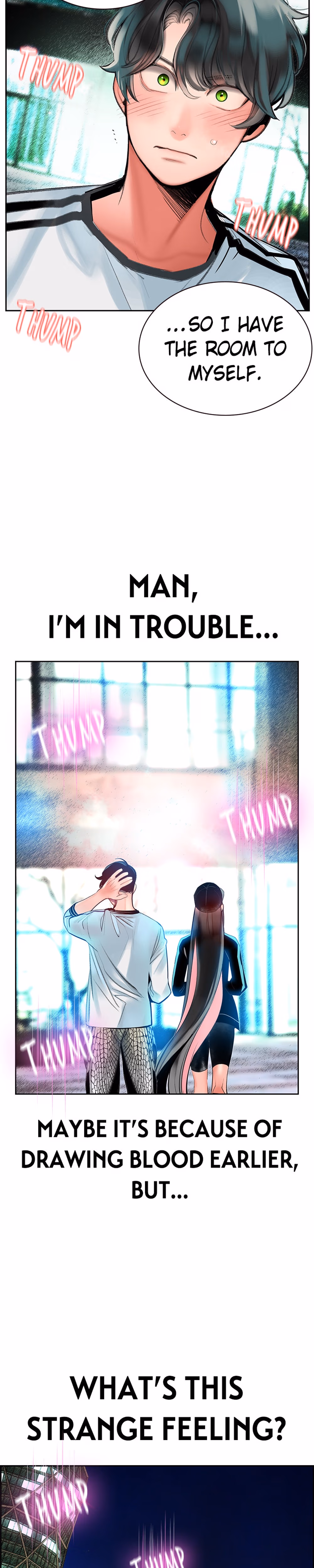 Jungle Juice - Chapter 48 - Part 17