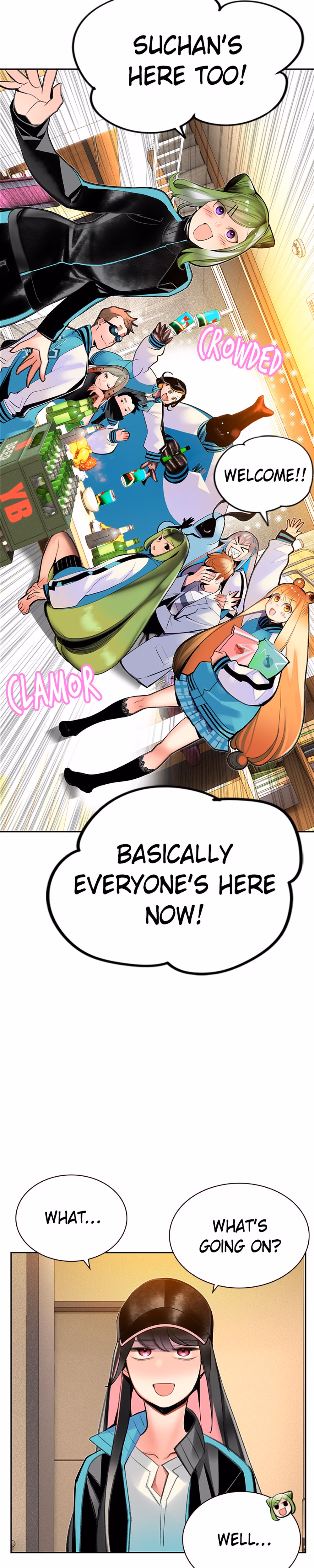Jungle Juice - Chapter 48 - Part 19