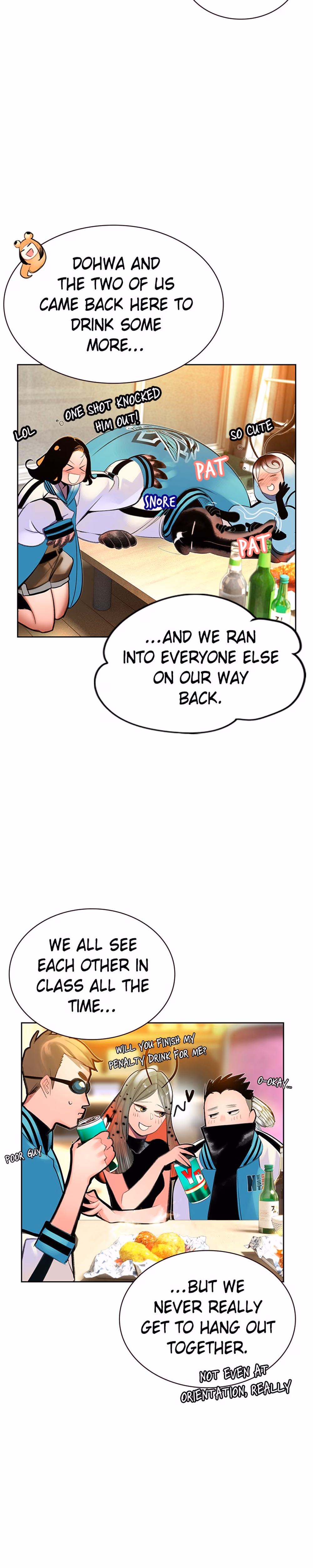 Jungle Juice - Chapter 48 - Part 20