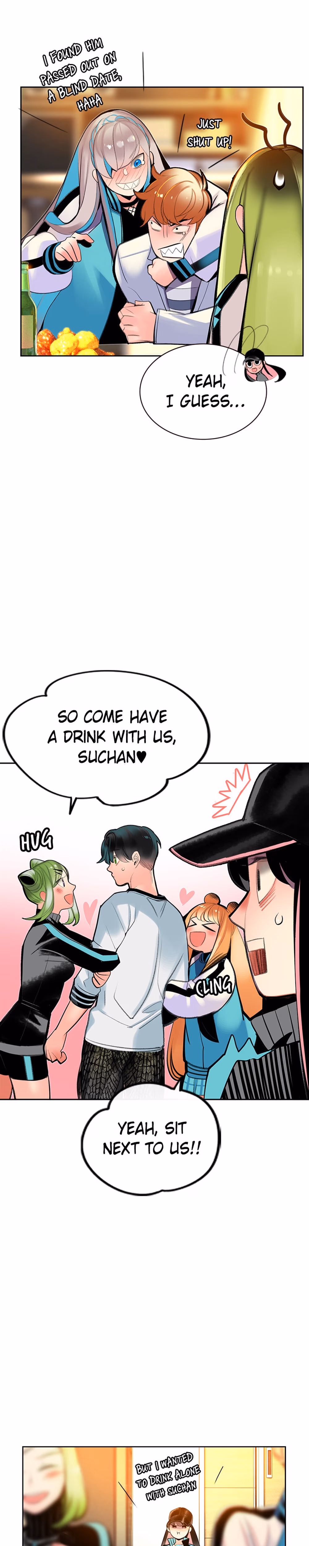 Jungle Juice - Chapter 48 - Part 21