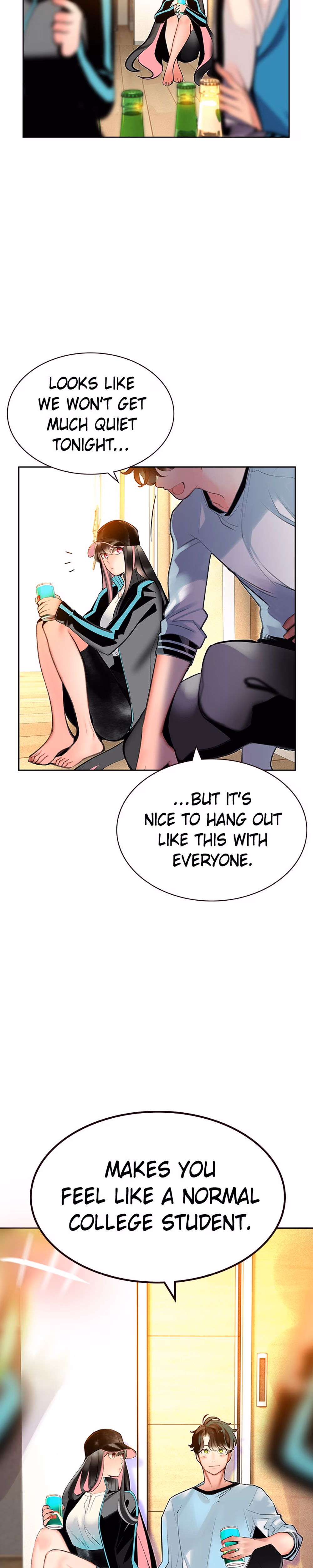 Jungle Juice - Chapter 48 - Part 22