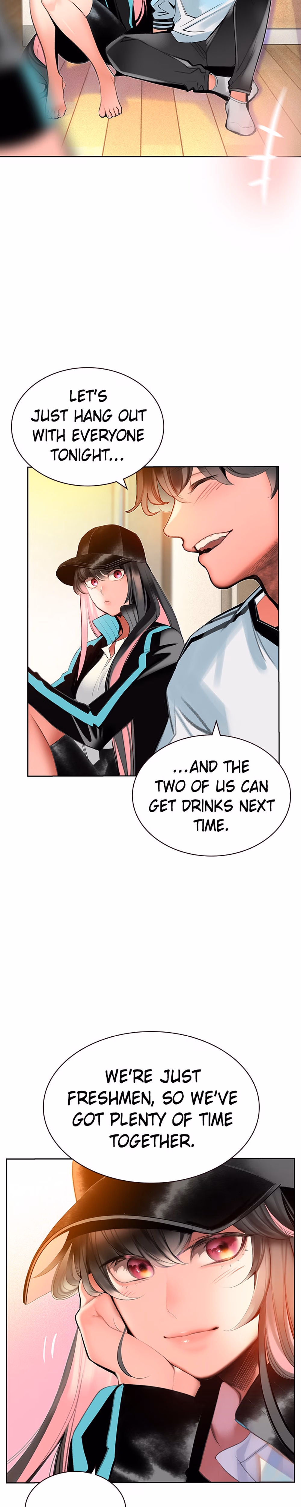 Jungle Juice - Chapter 48 - Part 23