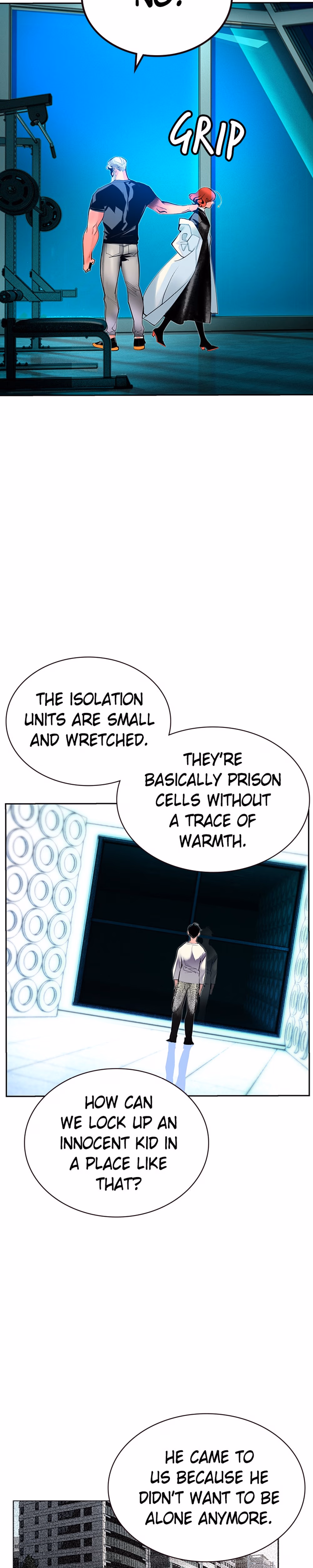 Jungle Juice - Chapter 48 - Part 26