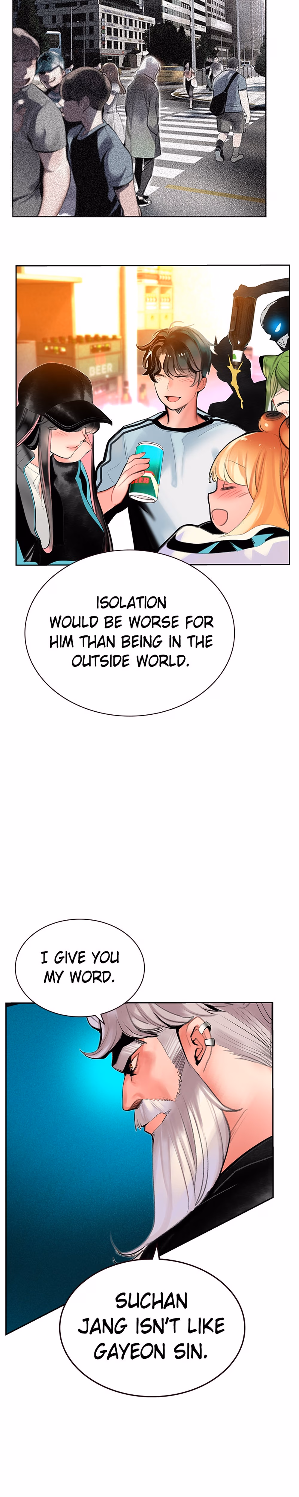 Jungle Juice - Chapter 48 - Part 27
