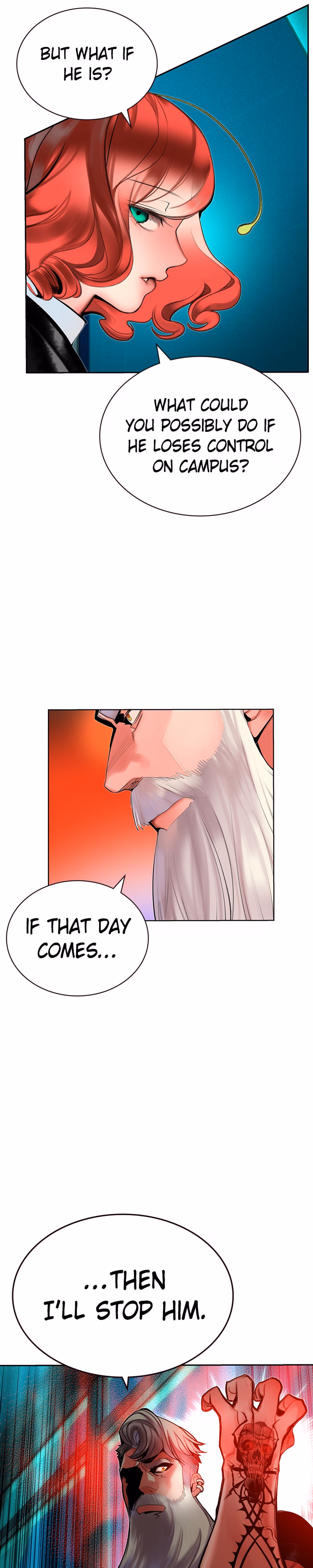 Jungle Juice - Chapter 48 - Part 28