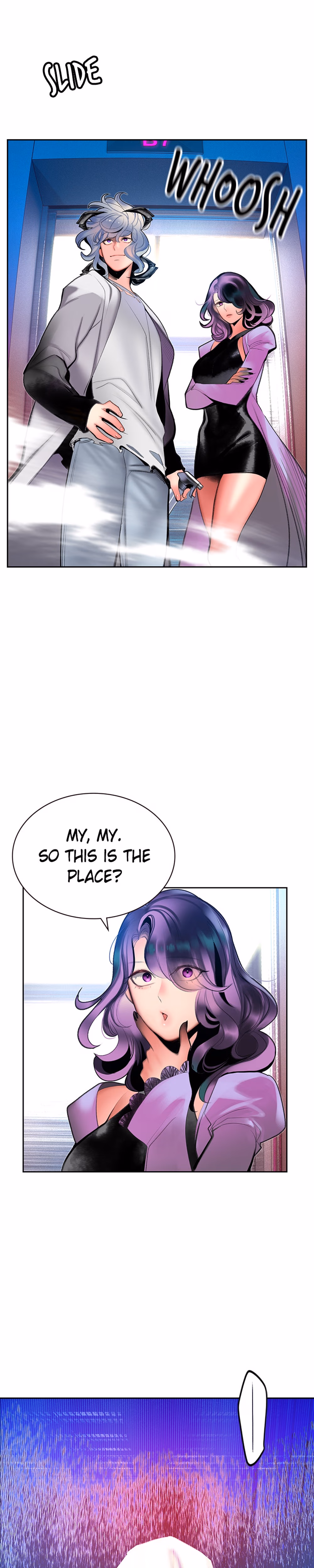 Jungle Juice - Chapter 48 - Part 30