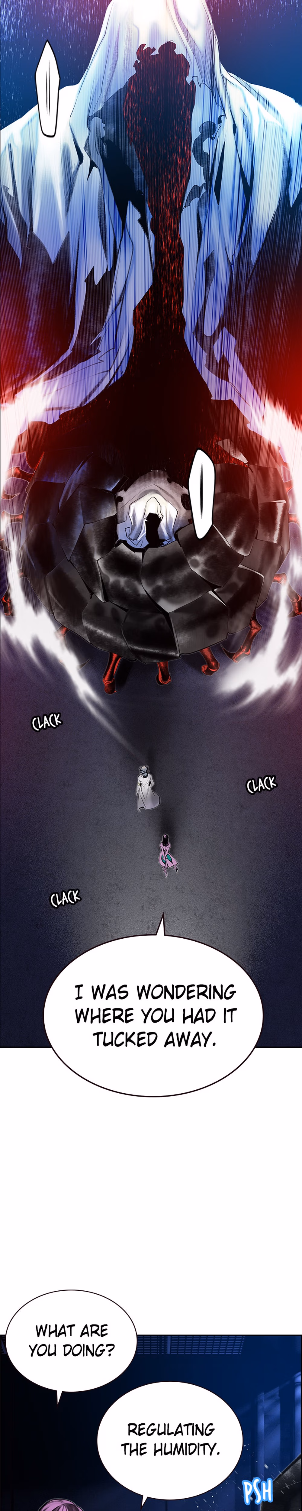 Jungle Juice - Chapter 48 - Part 31