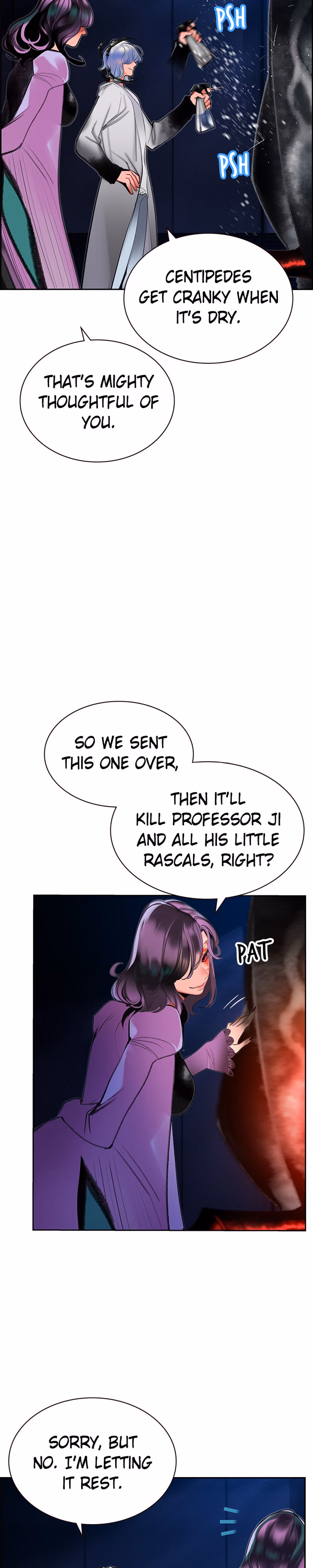 Jungle Juice - Chapter 48 - Part 32