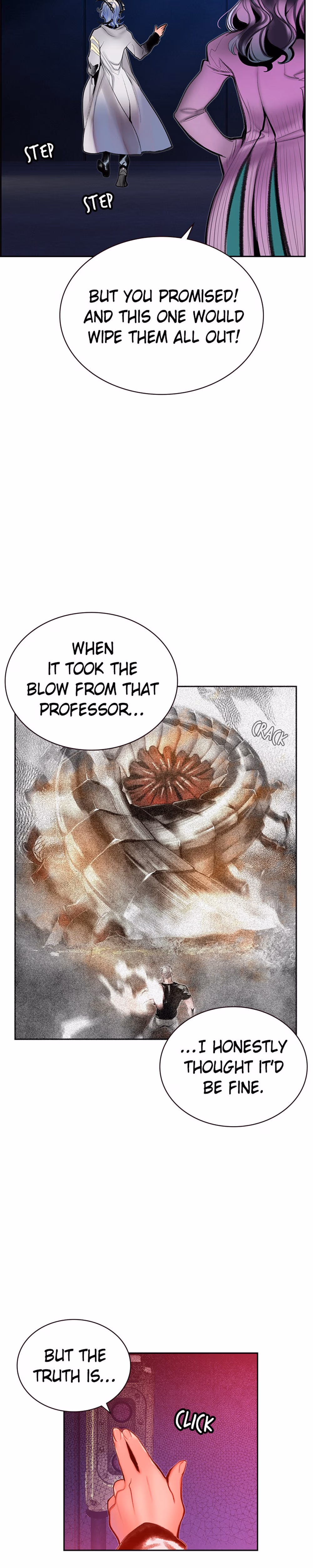 Jungle Juice - Chapter 48 - Part 33