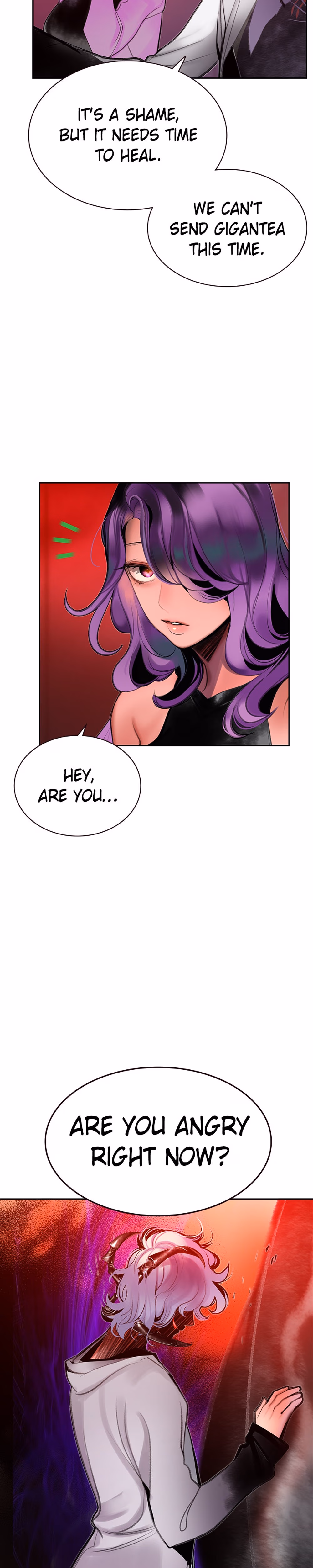 Jungle Juice - Chapter 48 - Part 35